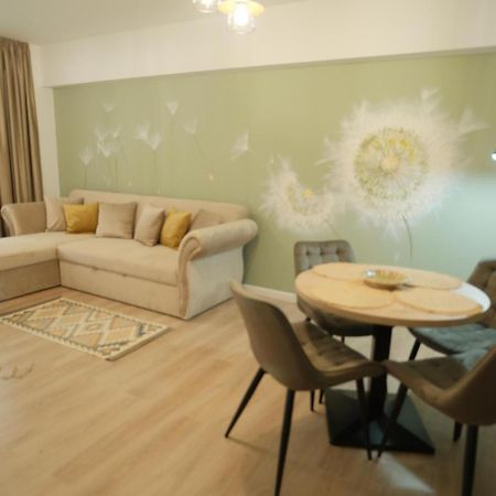 Green Studio Târgu Neamţ Dış mekan fotoğraf