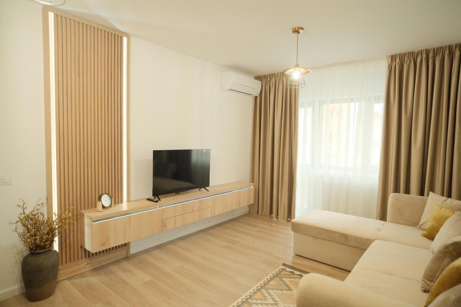 Green Studio Târgu Neamţ Dış mekan fotoğraf