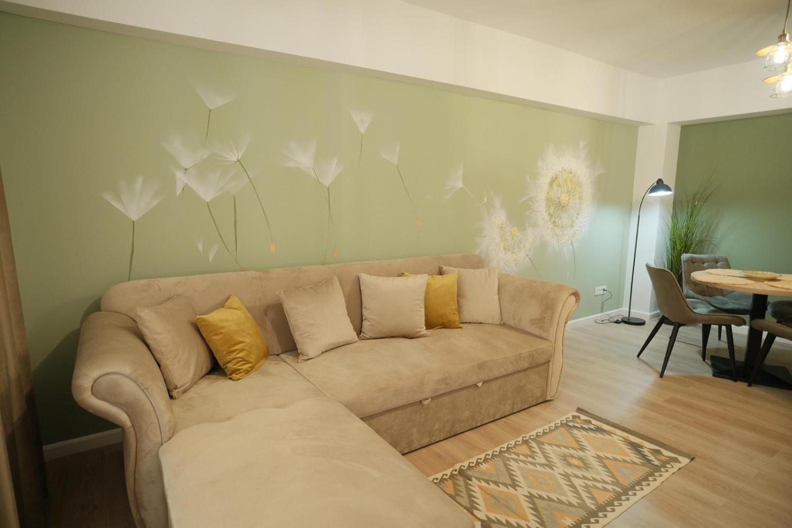 Green Studio Târgu Neamţ Dış mekan fotoğraf