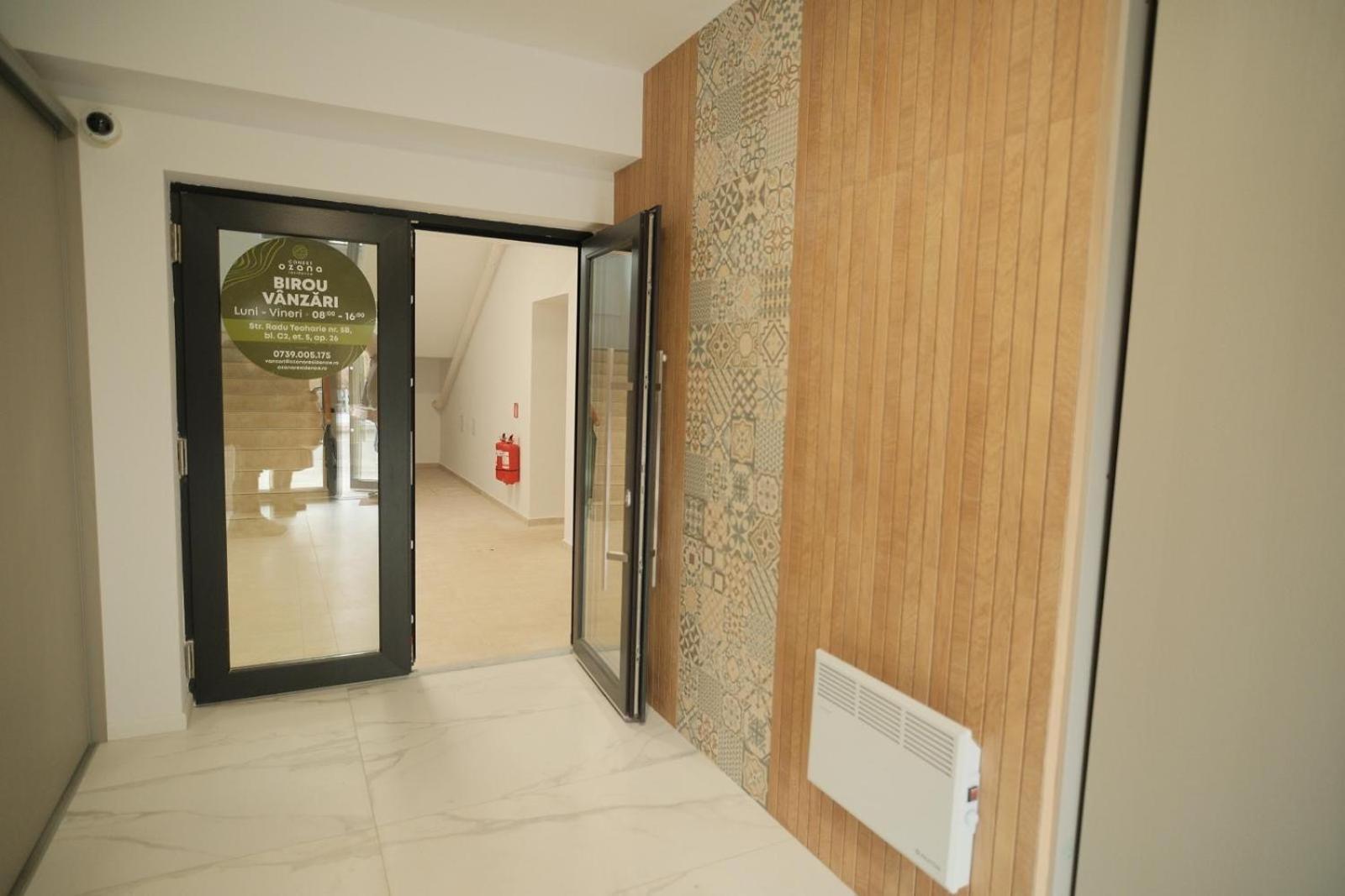 Green Studio Târgu Neamţ Dış mekan fotoğraf